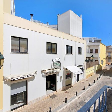 A Casa Da Elsa Apartment Faro Exterior photo