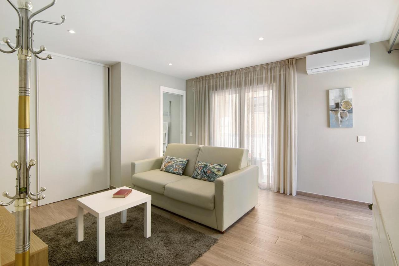 A Casa Da Elsa Apartment Faro Exterior photo